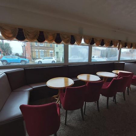 Channel View Hotel Sandown Εξωτερικό φωτογραφία
