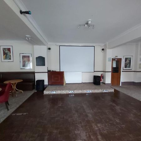 Channel View Hotel Sandown Εξωτερικό φωτογραφία