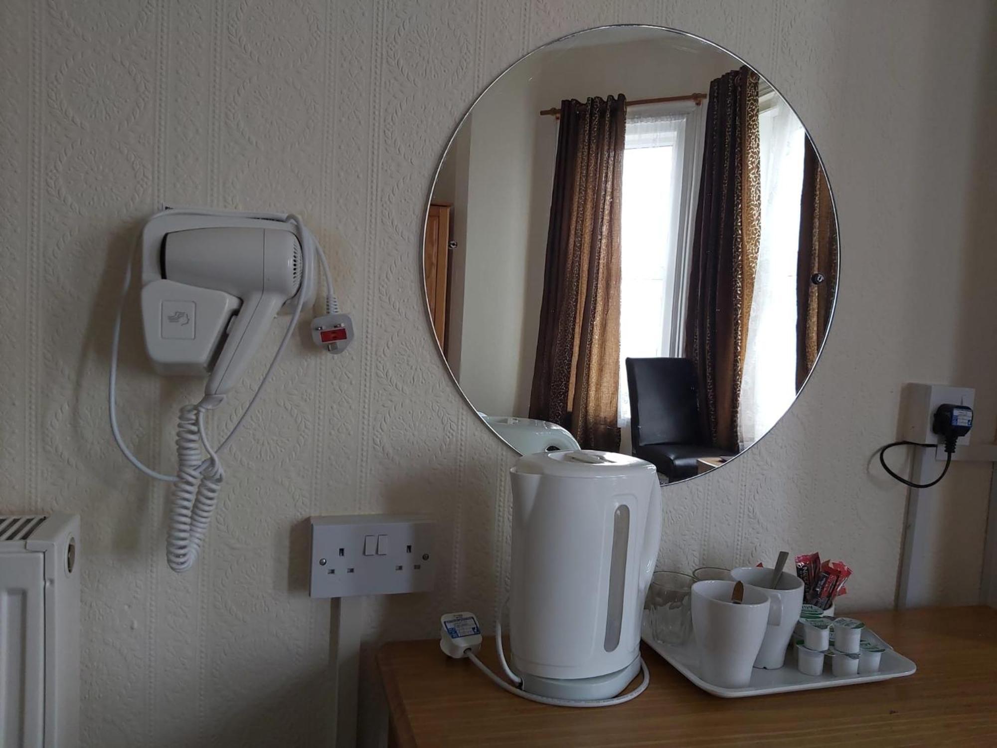 Channel View Hotel Sandown Εξωτερικό φωτογραφία