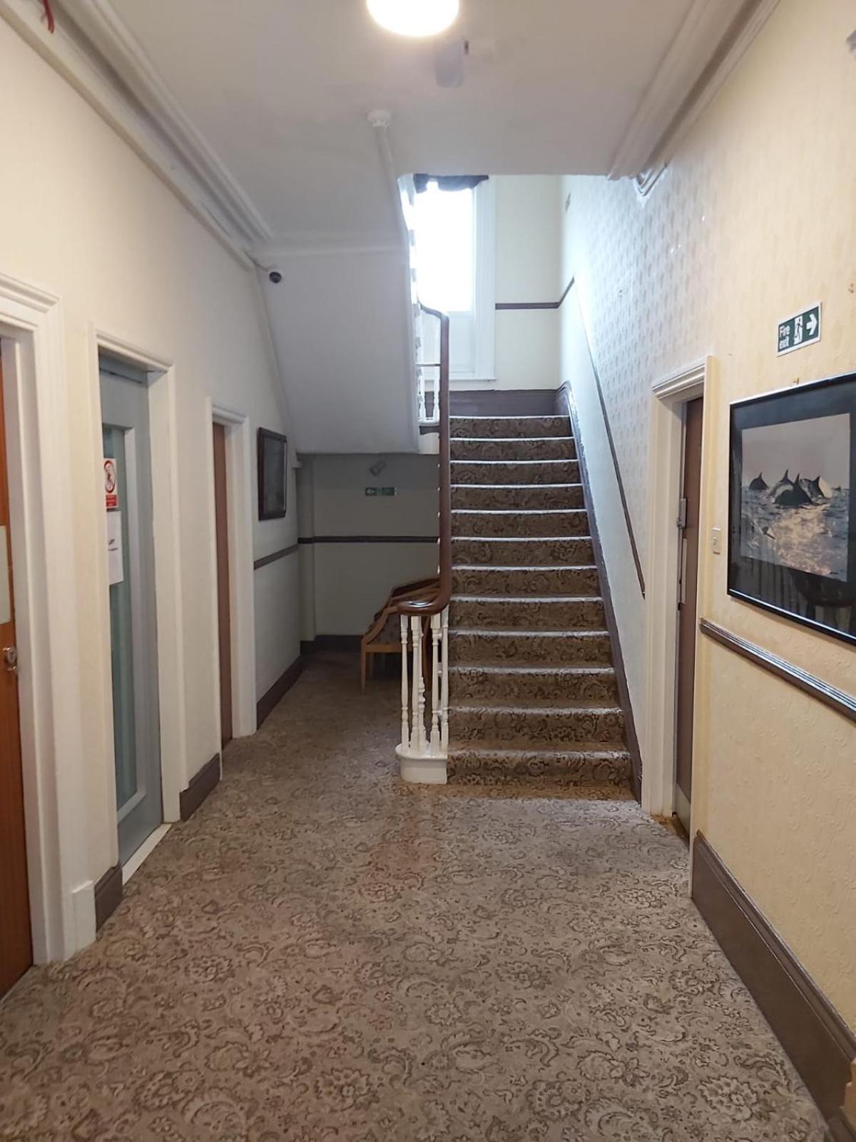 Channel View Hotel Sandown Εξωτερικό φωτογραφία